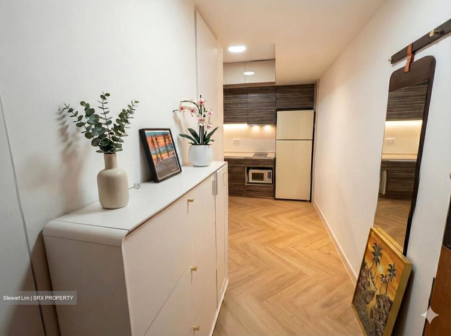 Commonwealth Towers (D3), Condominium #507113571